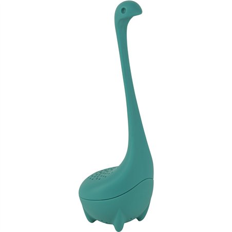 OTOTO Cup of Nessie Tea Infuser & Cup