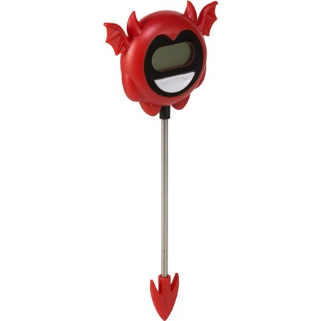 OTOTO Hell Done termometro da arrosto