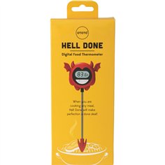 OTOTO Hell Done termometro da arrosto 2
