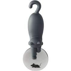 OTOTO Kitty Cut rotella tagliapizza