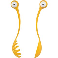 OTOTO Pasta Monsters Pasta Servierbesteck