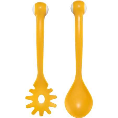 OTOTO Pasta Monsters Pasta Servierbesteck