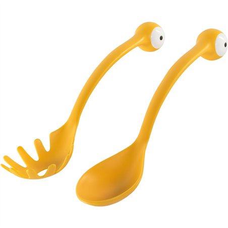 OTOTO Pasta Monsters Pasta Servierbesteck