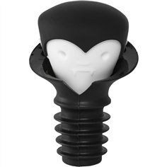 OTOTO Count Corkula Bottle Stopper and Pourer