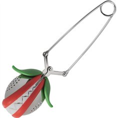 OTOTO Tea Trap infusore per tè 2