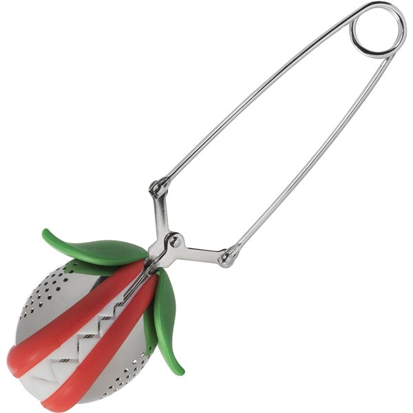 OTOTO Tea Trap infusore per tè