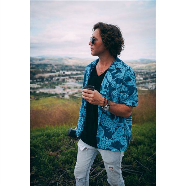 OutIn Nano macchina da caffè espresso, Space Grey