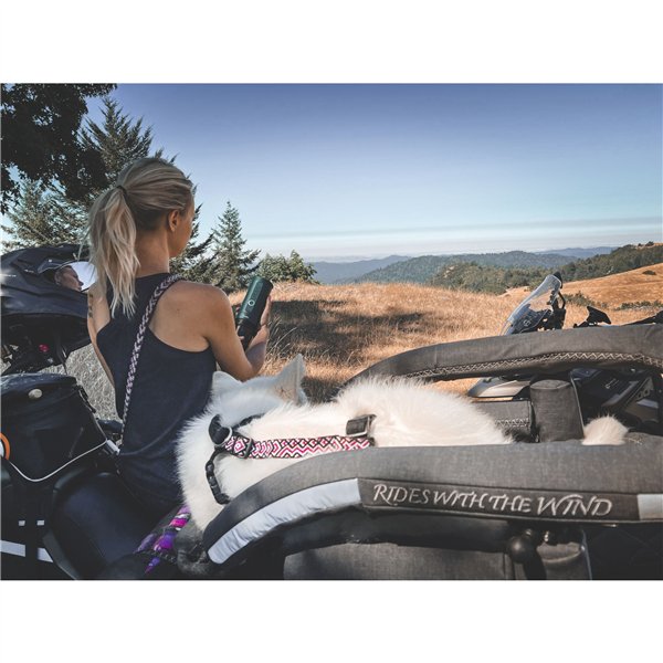 OutIn Nano macchina da caffè espresso, verde