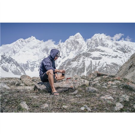 OutIn Nano macchina da caffè espresso, bianco