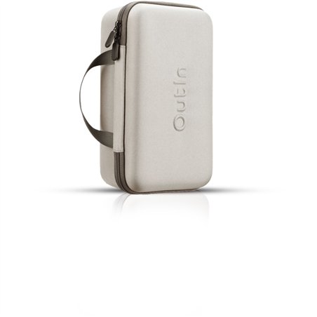 OutIn Nano macchina da caffè espresso, verde set da viaggio