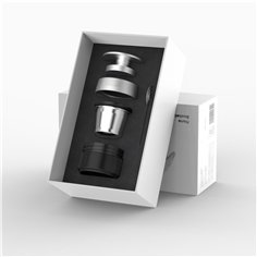 OutIn Nano Portable Espresso Machine Basket Plus (16-18g) 2