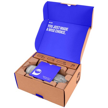 OWL Labs Meeting OWL 3 telecamera per confer. 360 gr.