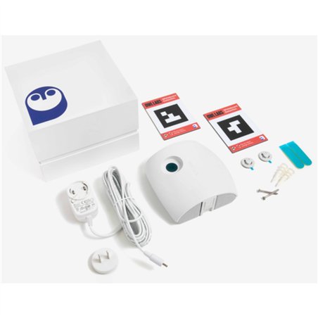 OWL Labs Whiteboard OWL 13 MP bianco