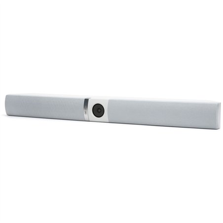 OWL Labs Owl Bar videoconferenza microfono e altoparlante bianco