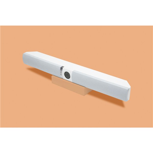 OWL Labs Owl Bar videoconferenza microfono e altoparlante bianco