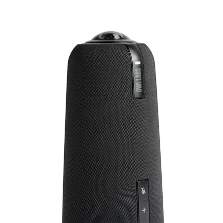 OWL Labs Meeting OWL 4+ 360 Grad 4K telecamera d.confer.