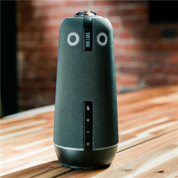 OWL Labs Meeting OWL 4+ 360 Grad 4K telecamera d.confer.
