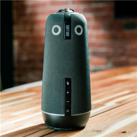 OWL Labs Meeting OWL 4+ 360 Grad 4K telecamera d.confer.