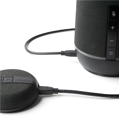 OWL Labs Meeting OWL 4+ Expansion Mic