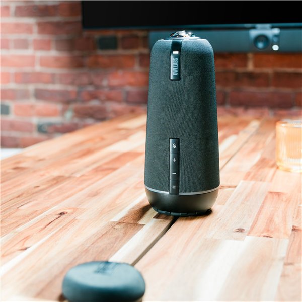 OWL Labs Meeting OWL 4+ Expansion Mic