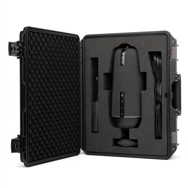 OWL Labs Meeting OWL 3 e 4+ custodia rigida