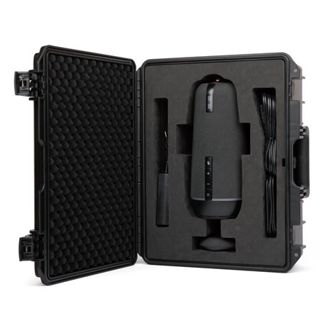 OWL Labs Meeting OWL 3 e 4+ custodia rigida