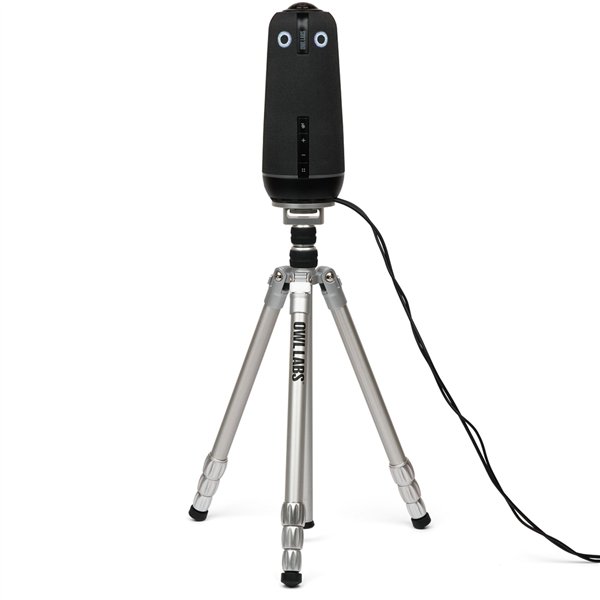 OWL Labs Meeting OWL 3 und 4+ Tripod