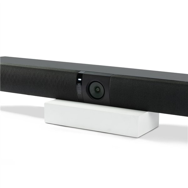 OWL Labs Owl Bar Videokonferenz Mikrofon und Lautsprecher black