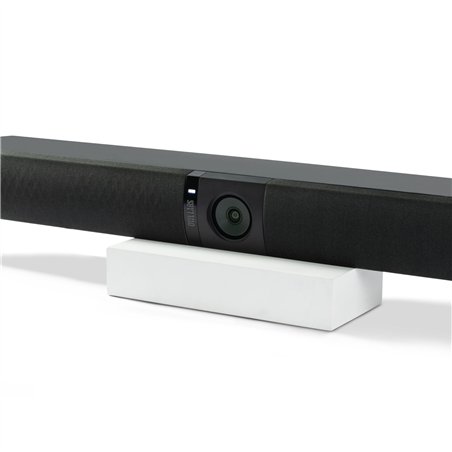 OWL Labs Owl Bar Videokonferenz Mikrofon und Lautsprecher black