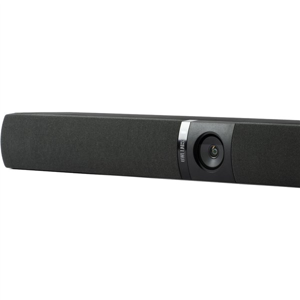 OWL Labs Owl Bar Videokonferenz Mikrofon und Lautsprecher black