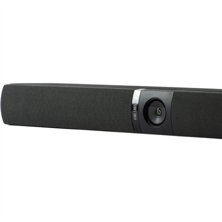 OWL Labs Owl Bar Videokonferenz Mikrofon und Lautsprecher black