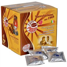 Caffe Pabios ESE Decaffeinato 150 cialde 2