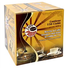 Caffè Pabios  Extra  Bar   150 cialde - ESE