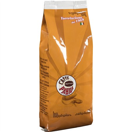 Caffè Pabios Extra Bar 250g