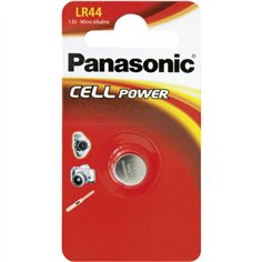1 Panasonic LR 44