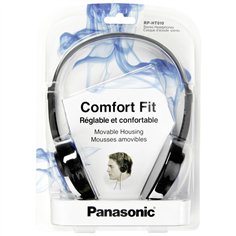 Panasonic RP-HT 010 E-A azzurro
