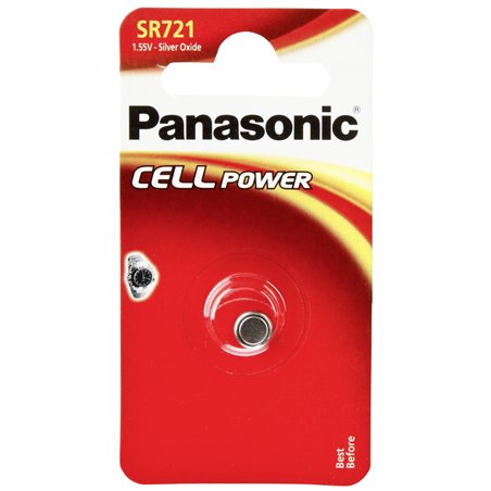 Panasonic SR-721 EL