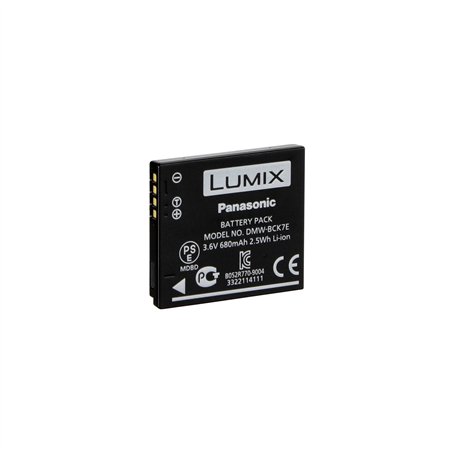 Panasonic DMW-BCK7