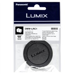 Panasonic DMW-LRC1GU Tappo posteriore G-Serie