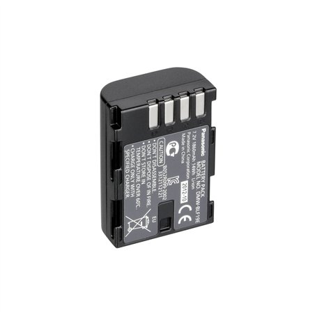 Panasonic DMW-BLF19E