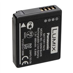 Panasonic DMW-BLH7E batterie