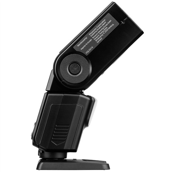 Panasonic DMW-FL580LE