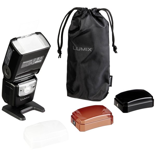 Panasonic DMW-FL580LE