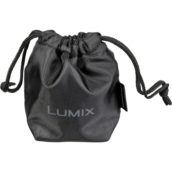 Panasonic Lumix 3,5-5,6/14-42 mm G X Vario PZ nero