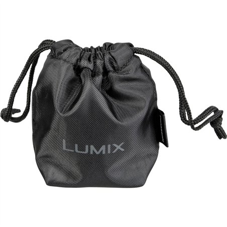 Panasonic Lumix 3,5-5,6/14-42 mm G X Vario PZ nero