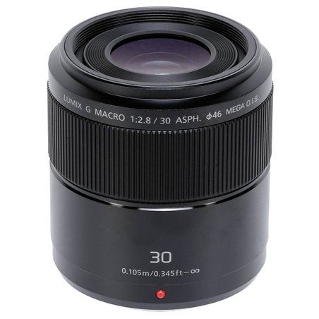 Panasonic Lumix 2,8/30 OIS