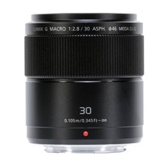 Panasonic Lumix 2,8/30 OIS 2