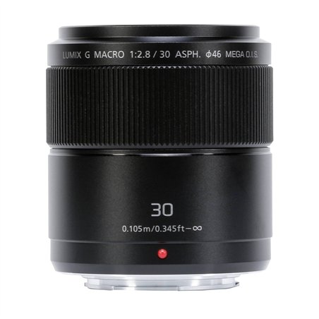 Panasonic Lumix 2,8/30 OIS