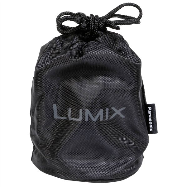 Panasonic Lumix 2,8/30 OIS