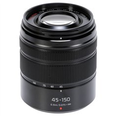 Panasonic LUMIX Vario 4,0-5,6/45-150 OIS
